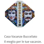 Holiday home Stella Marina Custonaci