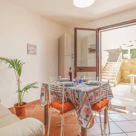Casa de Férias Stella Marina *