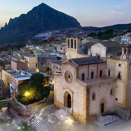 Stella Marina Casa de Férias Custonaci