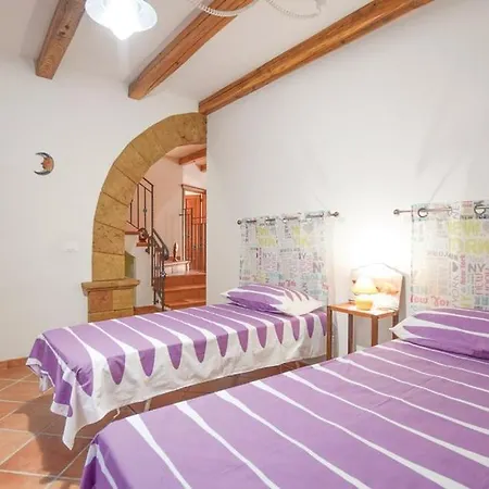 Stella Marina Holiday home *