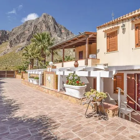 Stella Marina Holiday home