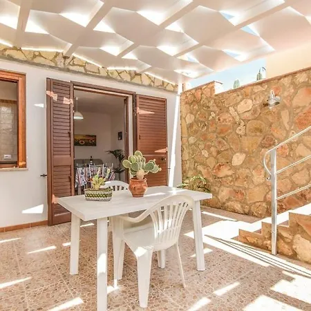 Stella Marina Holiday home *