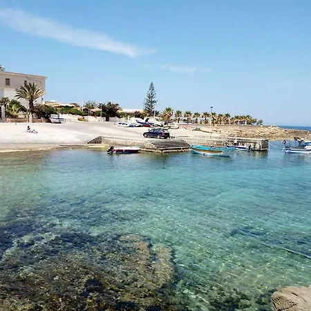 Holiday home Stella Marina
